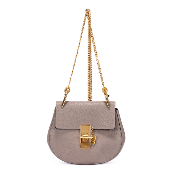 Chloe Handbags - Chloe Drew Chain